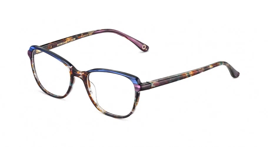 Etnia Barcelona NOTRE DAME P. Eyeglasses - view 26